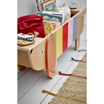 Bloomingville MINI Charlie Boekenstandaard in MDF - Meerkleurig