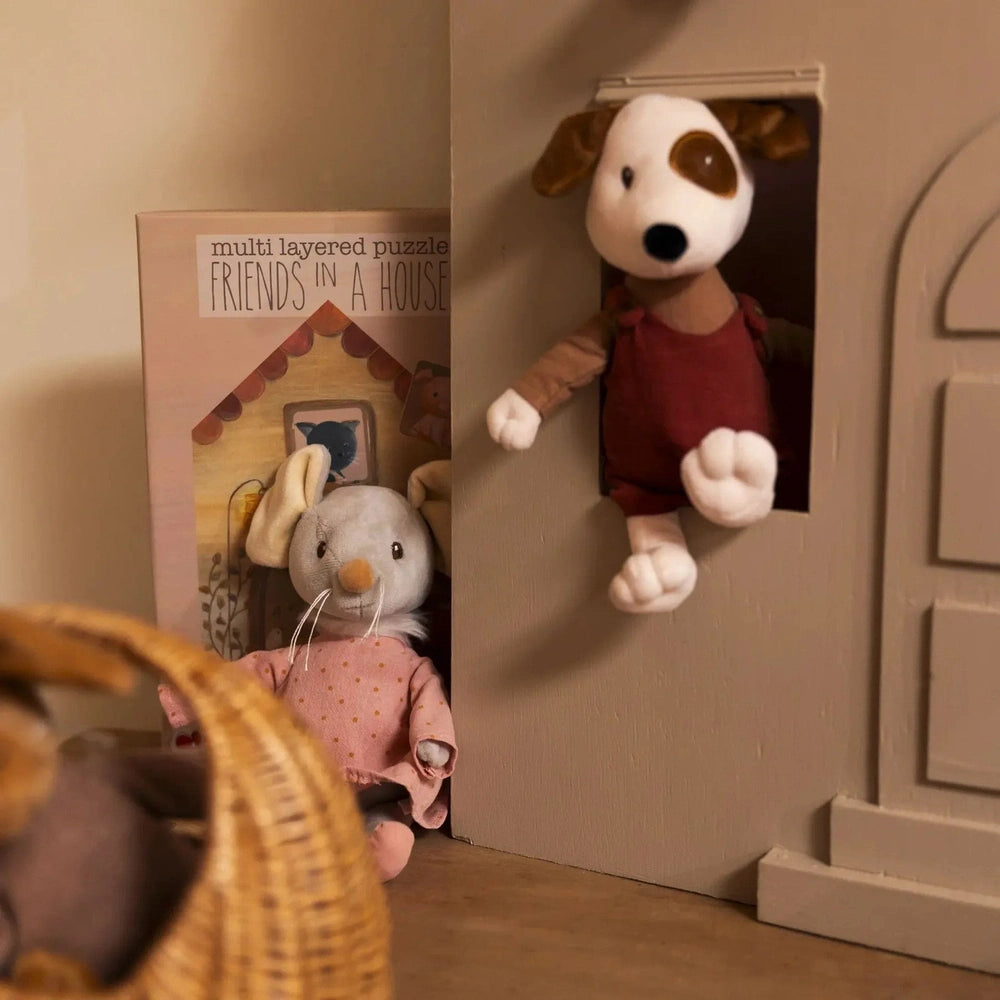 Egmont Toys Eddie Dog