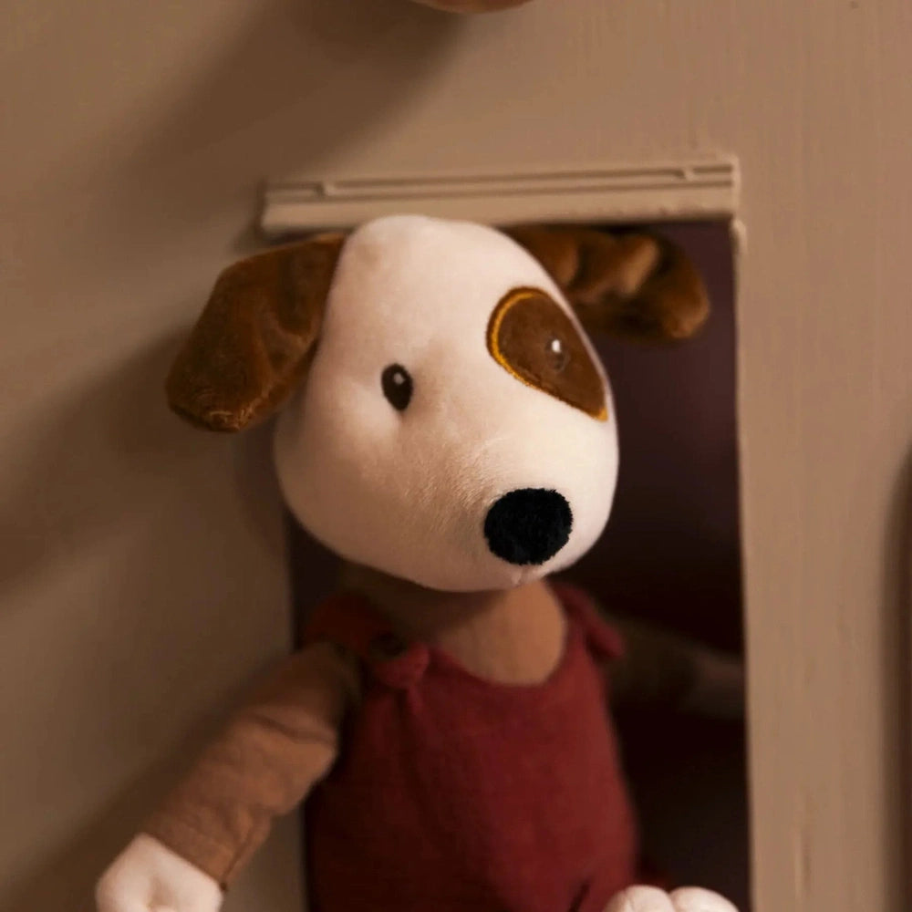 Egmont Toys Eddie Dog