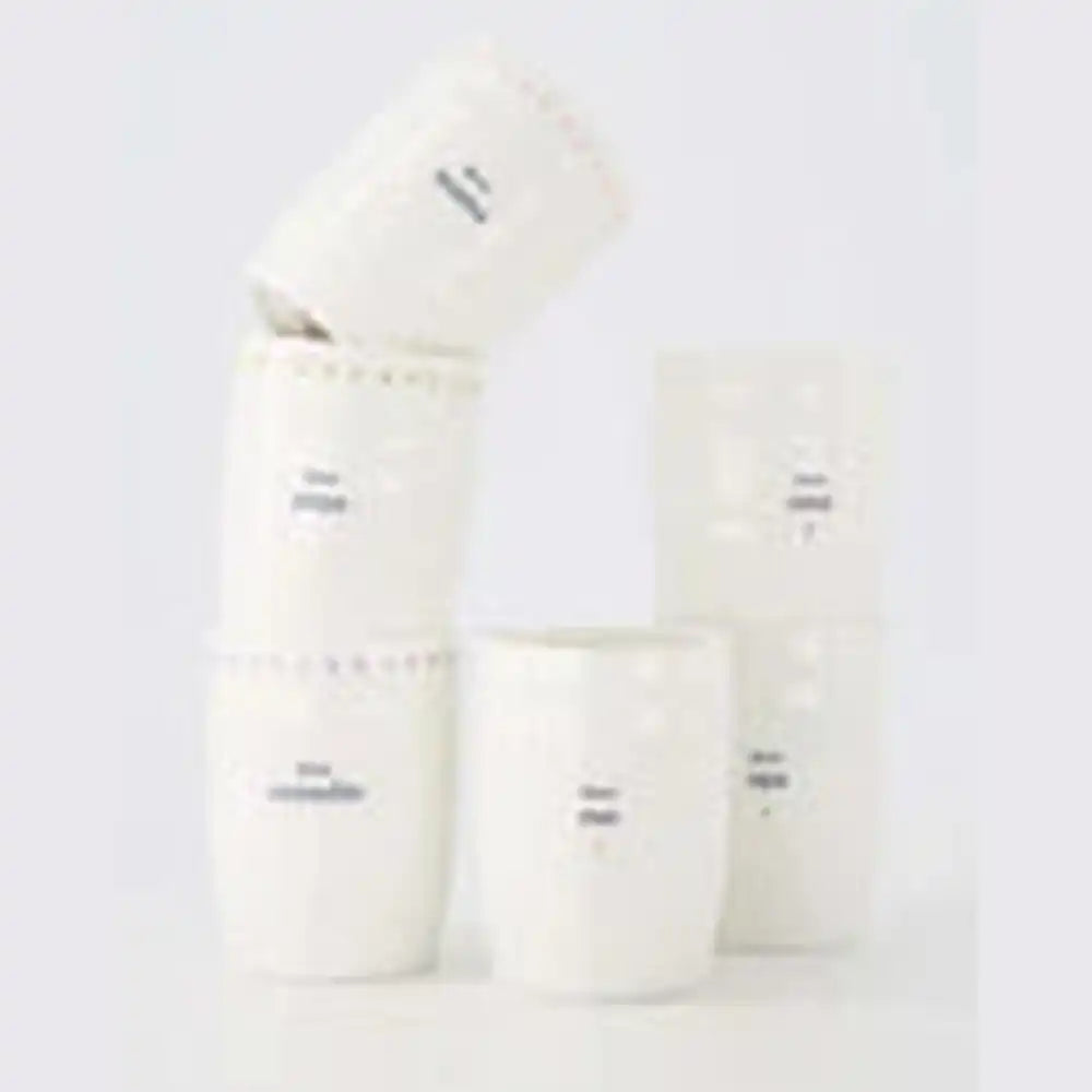 Zusss Koffiemok Lieve Vriendin - Wit