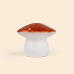 Egmont Toys Champignon moyen rouge