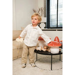 Egmont Toys Lampe Champignon Rouge