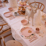 Mushie Tasse - Lot de 2 Blush