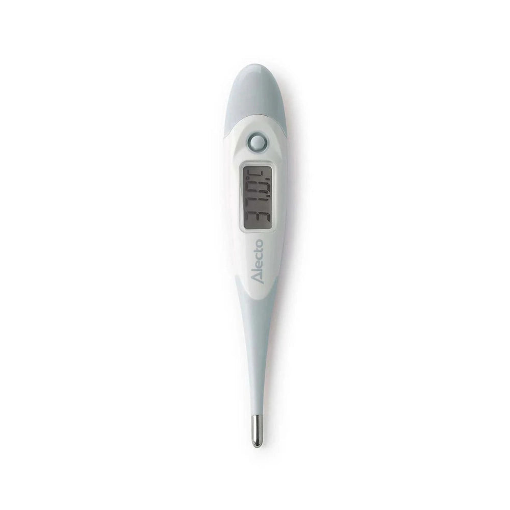 Alecto Digitale Koortsthermometer - Blauw