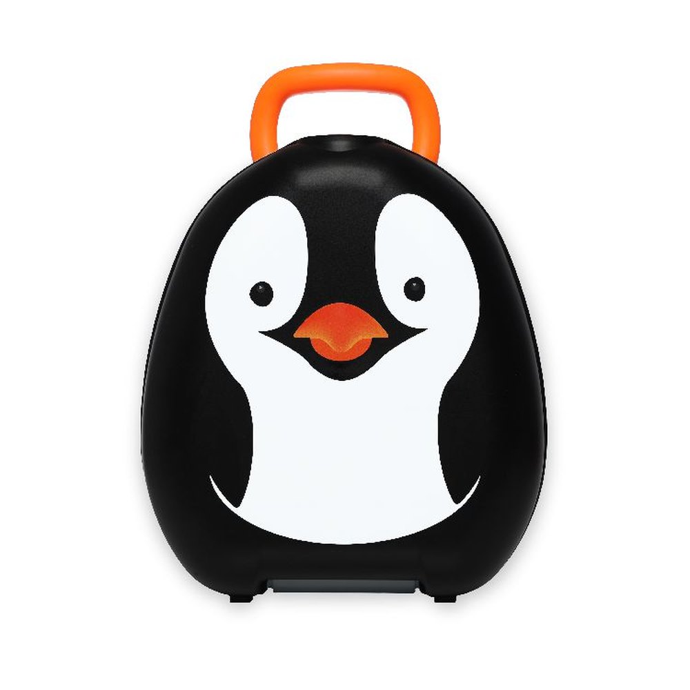 My Carry Potty Pinguin