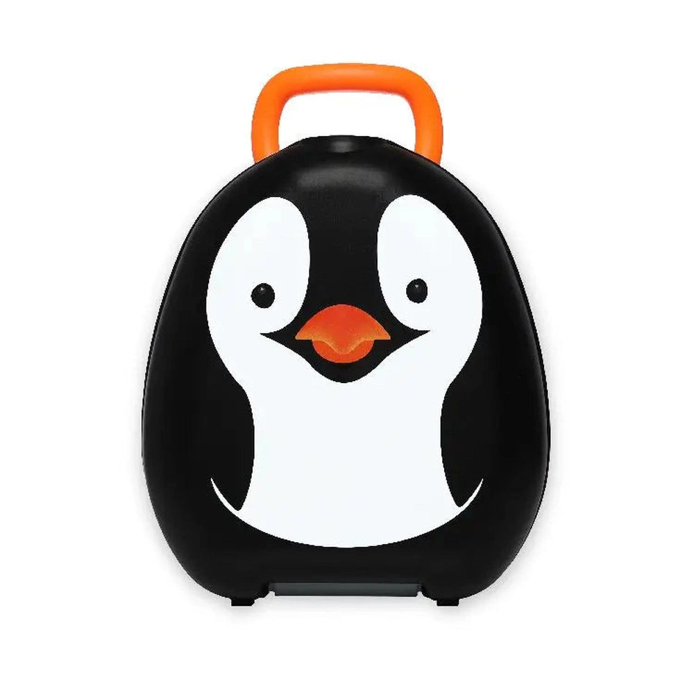 My Carry Potty Pinguin