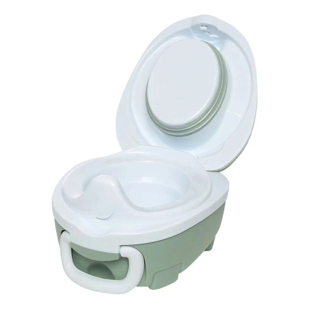 My Carry Potty Groen