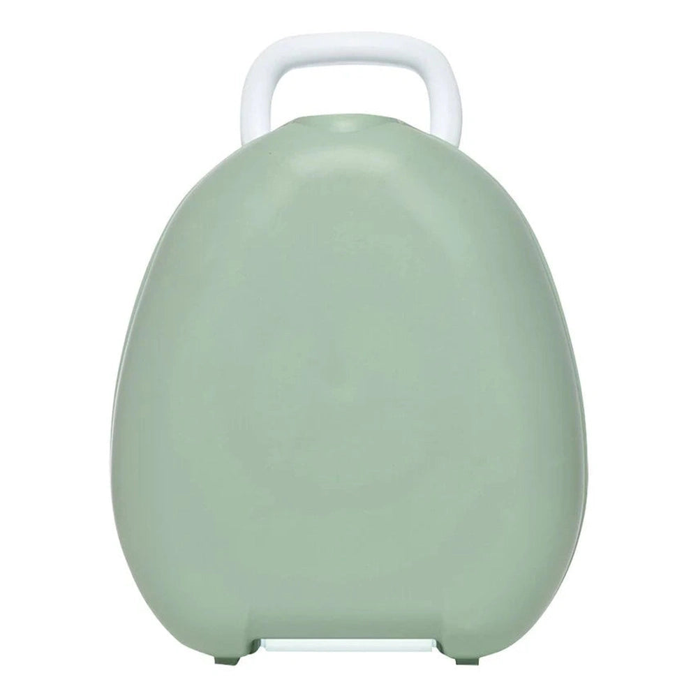 My Carry Potty Groen