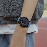 Kidywolf K-Watch Interactive Watch - Blauw