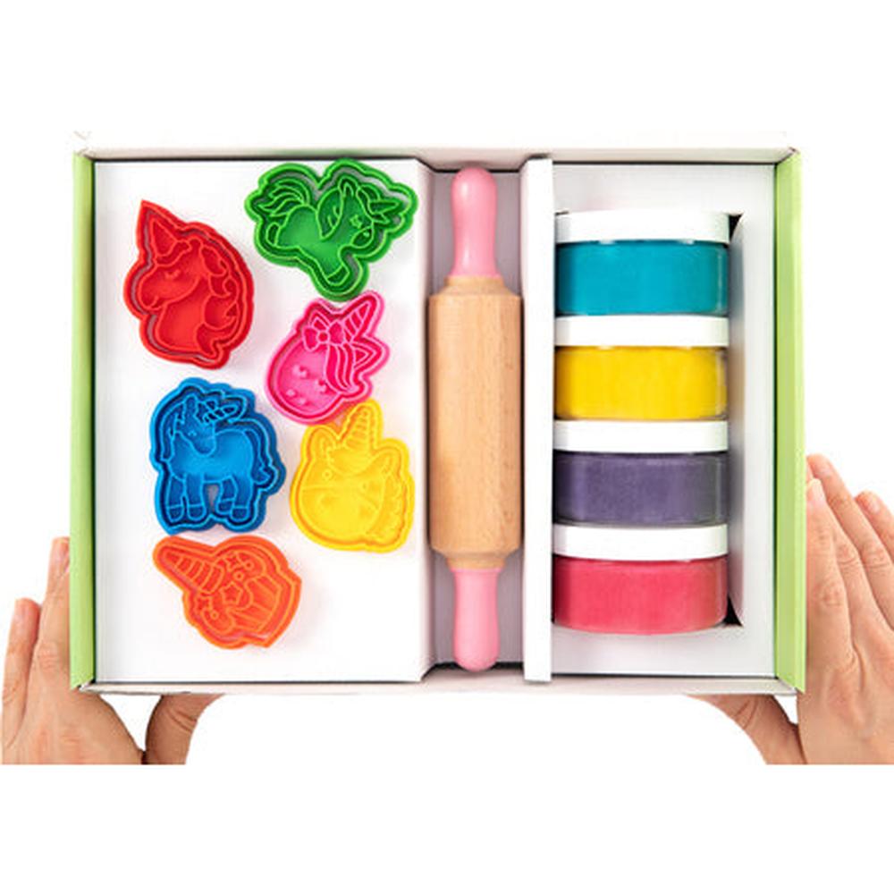 Childgen Speelklei - Unicorn