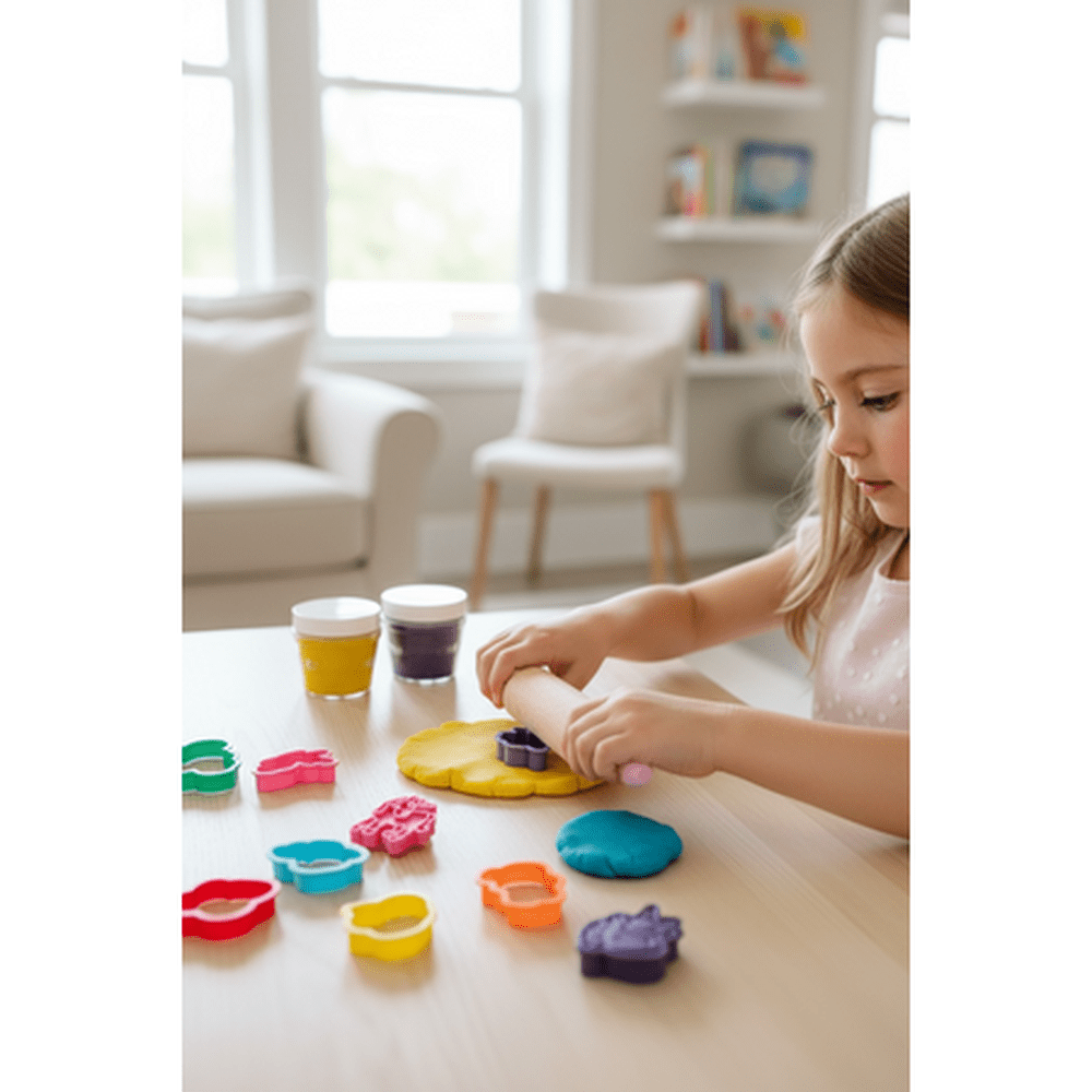 Childgen Speelklei - Unicorn