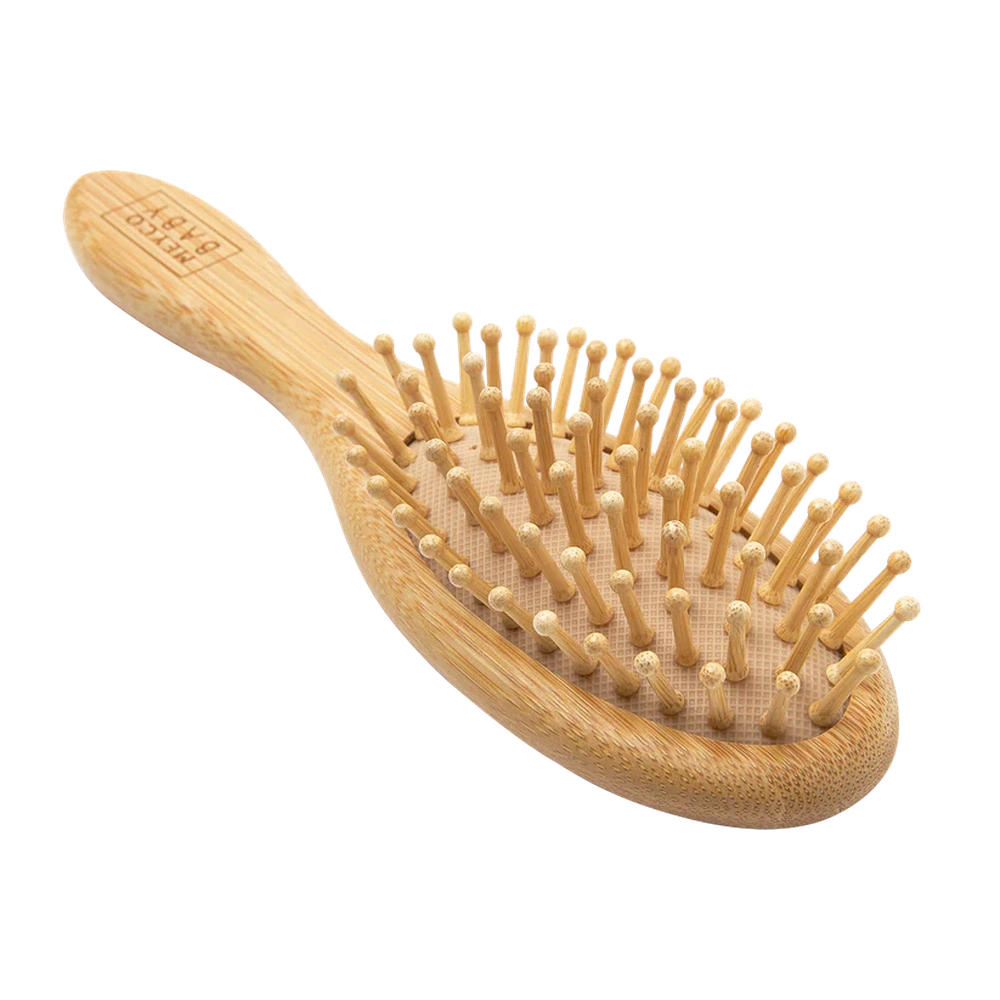 Meyco Kapset Bamboe 3-delig - Natural