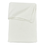 Meyco Drap hydrophile prélavé 75x100cm - blanc cassé