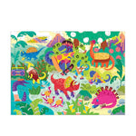 Mudpuppy Puzzle - Fruity Jungle