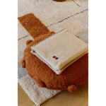 Coussin Lorena Canals Bubbly Terracotta