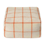 Lorena Canals - Pouf Geo Block naturel