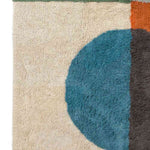 Lorena Canals - Tapis lavable ILUSION LENS