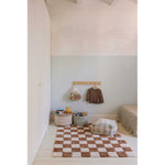 Lorena Canals Tapis lavable 140x200 cm