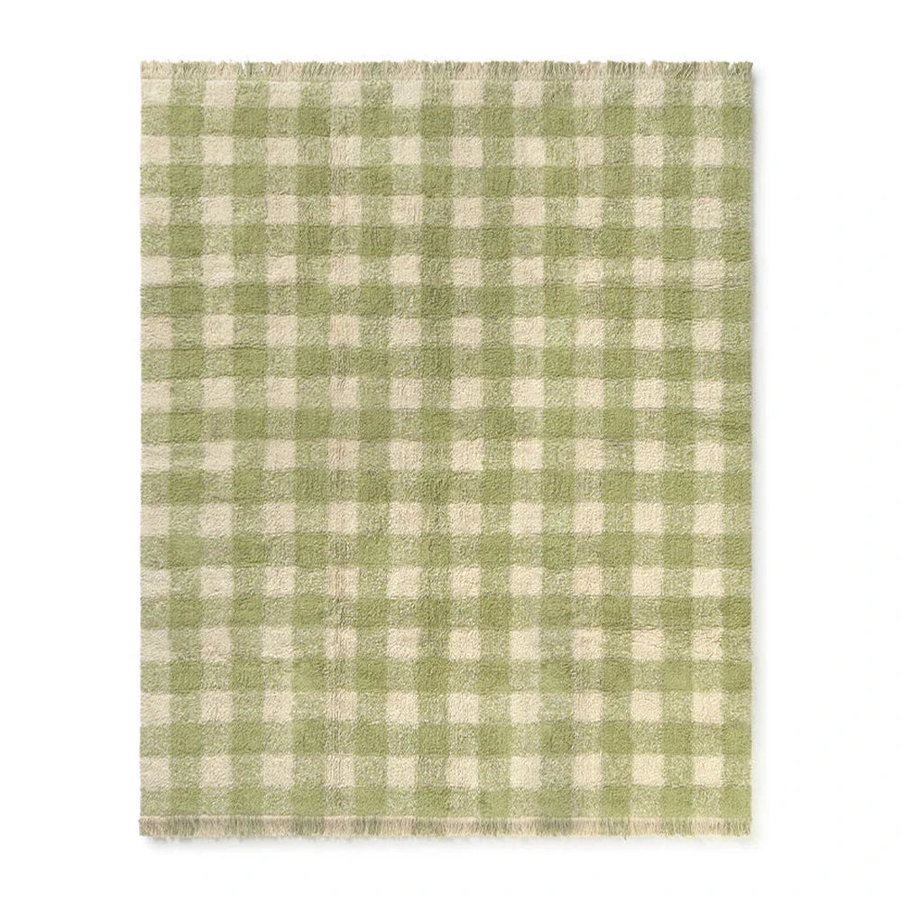 Lorena Canals Wasbaar Tapijt 90x120cm