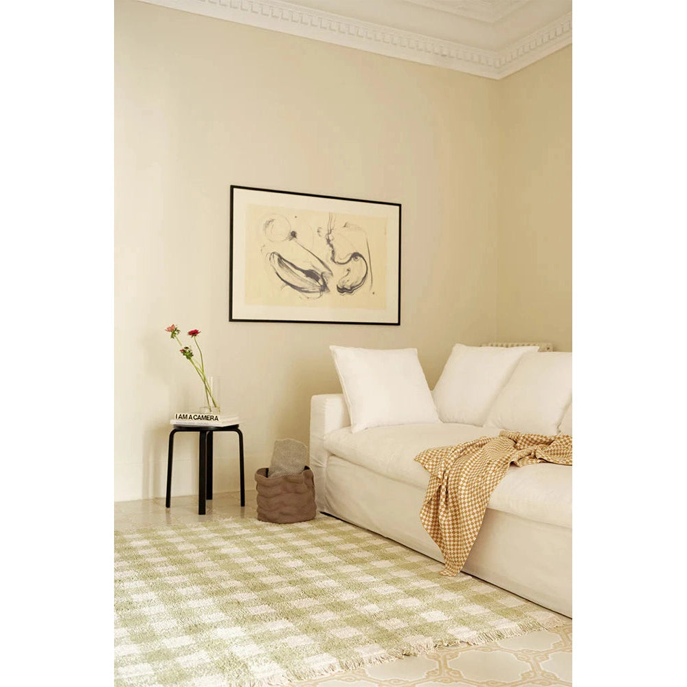 Lorena Canals Wasbaar Tapijt 90x120cm