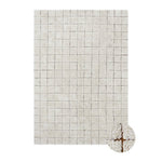 Lorena Canals Wasbaar Tapijt Mosaic 170 x 240cm