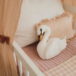 Coussin Swan Lorena Canals 30x30cm