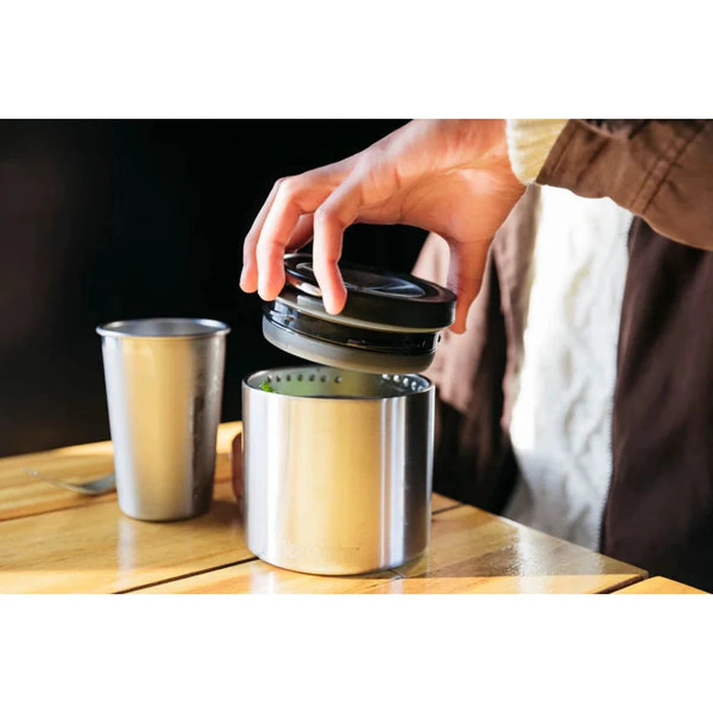 Klean Kanteen TKCanister 473 ml