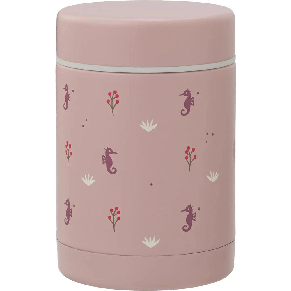 Fresk Foodjar 500ml Seahorse