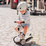 Scoot and Ride Highwaykick 1