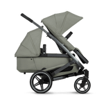 Adaptateurs inférieurs Joolz Geo 3 pour nacelle / siège