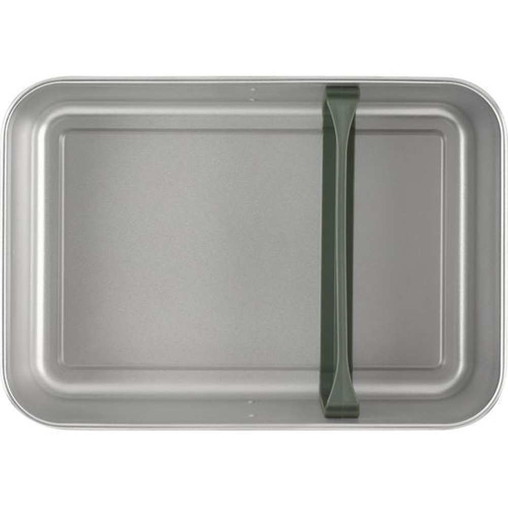 Klean Kanteen Brooddoos/Lunchbox Groen