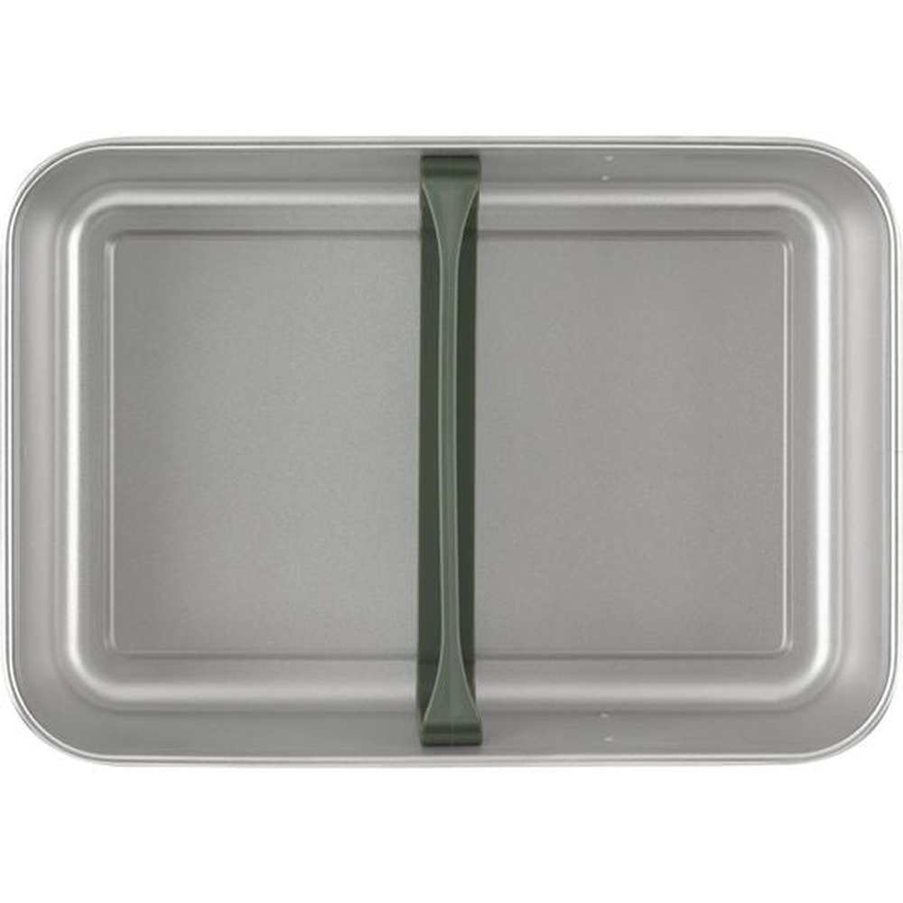 Klean Kanteen Brooddoos/Lunchbox Groen
