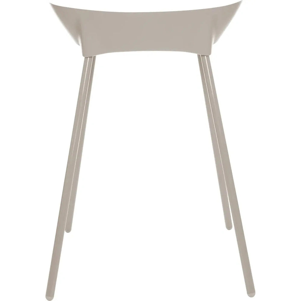 Luma Babybadstandaard - Almond