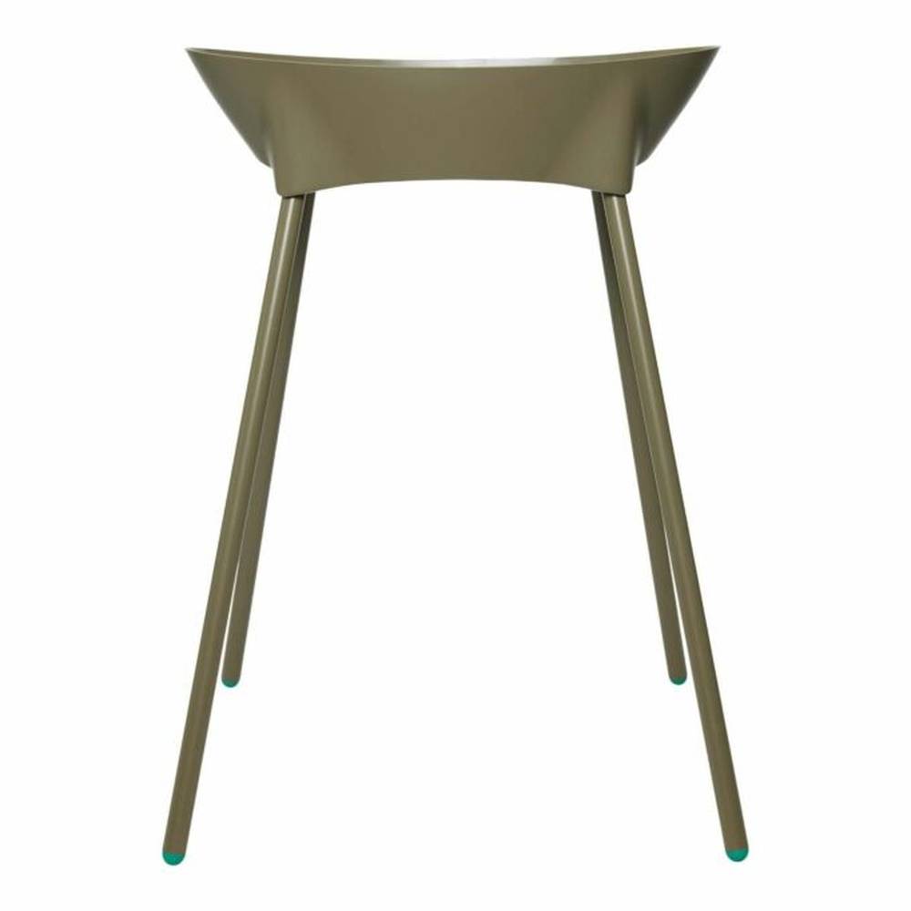 Luma Babybadstandaard - Dark Olive