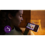 PHILIPS SCD971/26 Moniteur connecté premium pour bébé