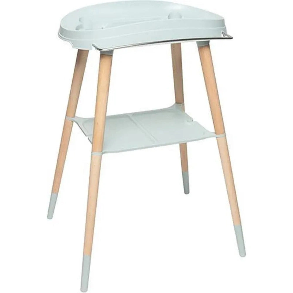 Bébé-Jou Badstandaard voor Badje Sense Sky Green