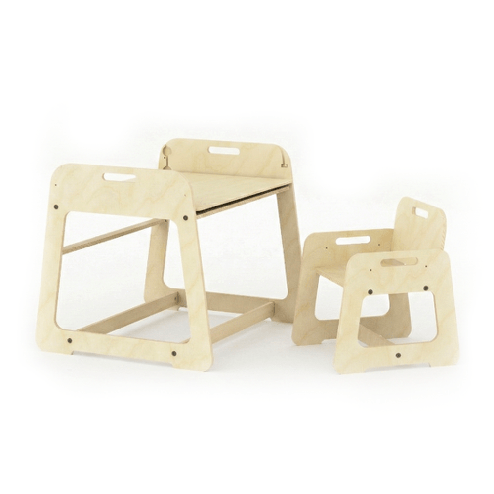 MamaToyz 21 MyTable table de jeu multifonction
