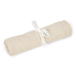 lange Little Dutch Pure Soft Beige 120x120cm