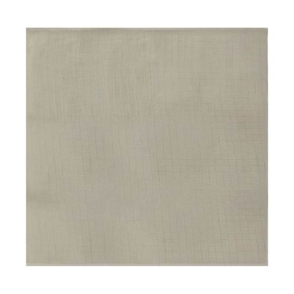 Bébé-Jou Hydrofiele Doek Dear Goose Set van 3 Stuks 70x70 cm