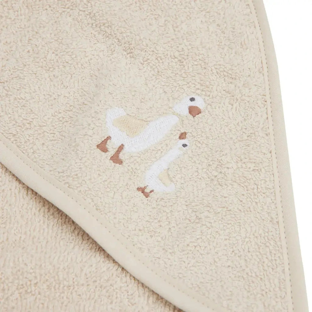 Bébé-Jou Badcape Dear Goose