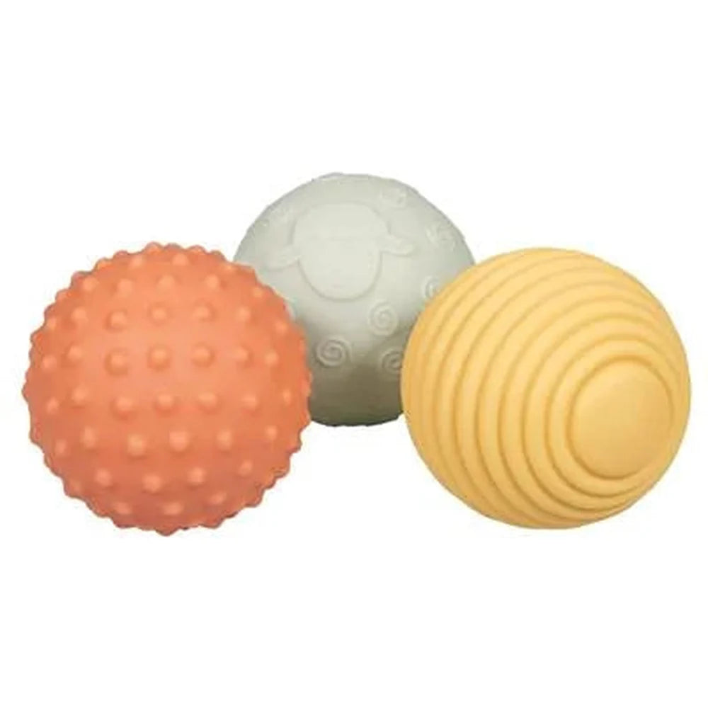 Little Dutch Little Farm sensory balls