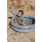 Little Dutch Petite piscine baleine