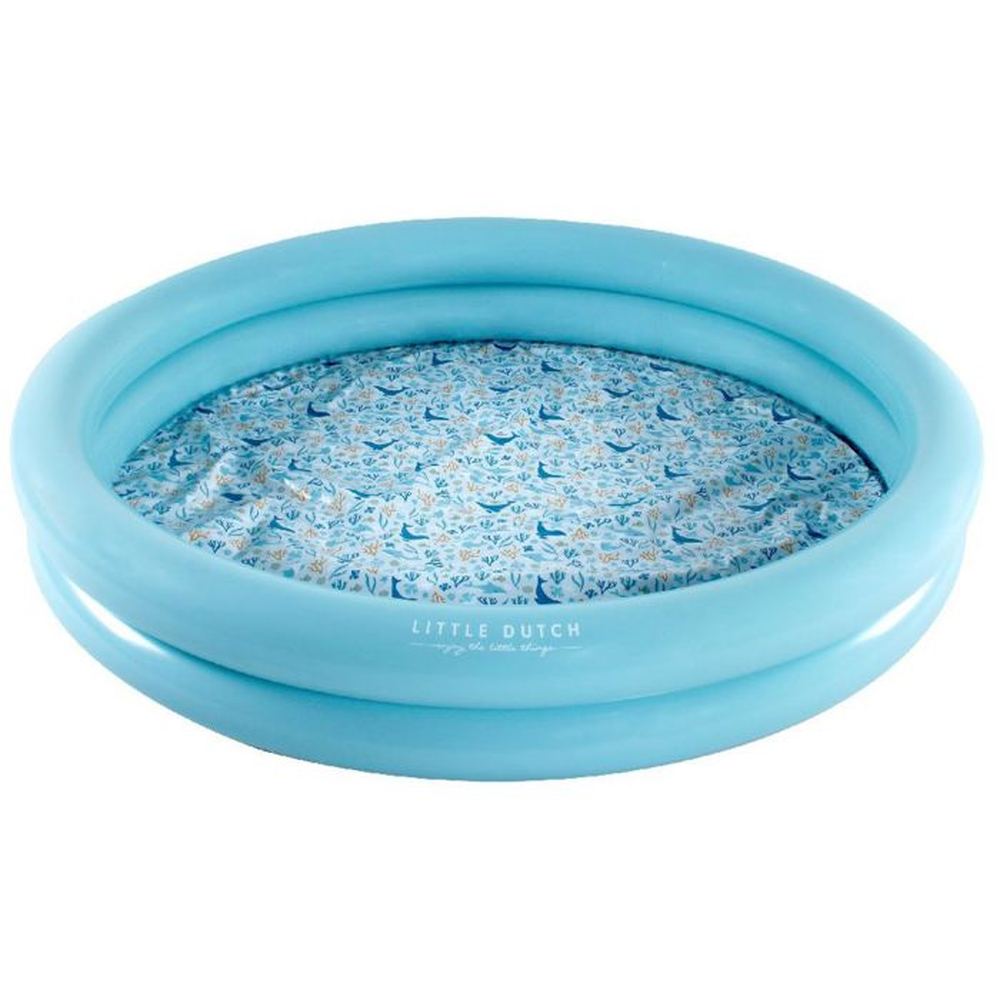 Piscine bleue Little Dutch 150 cm