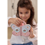 Little Dutch Visionneuse d'histoires Papillon