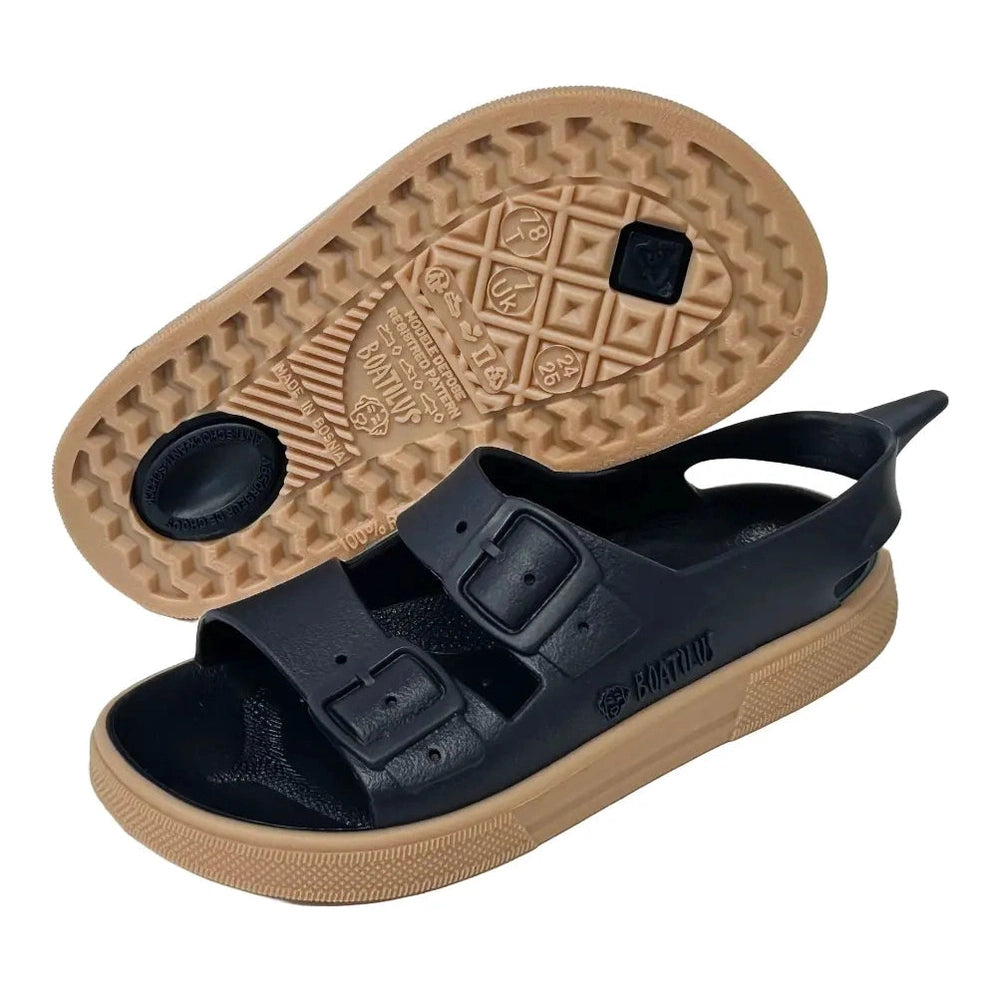Boatilus Sandalen voor Kinderen