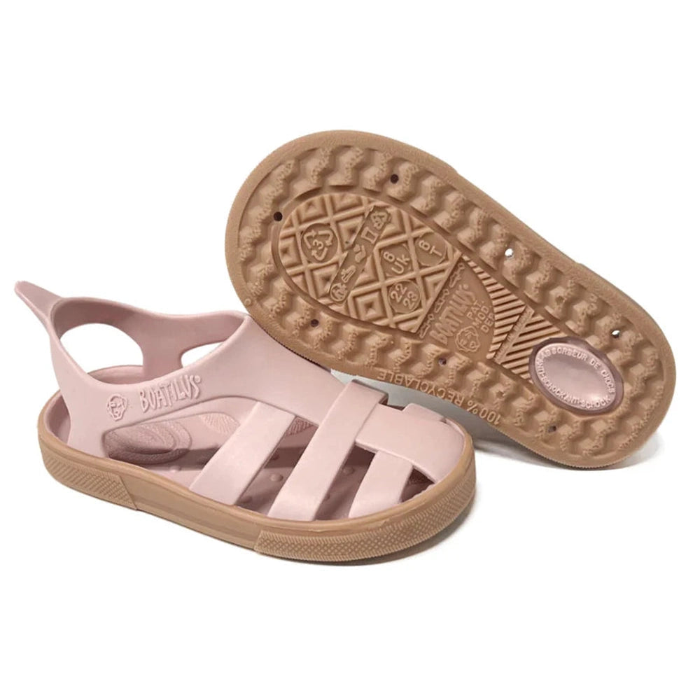 Boatilus Sandales pour enfants