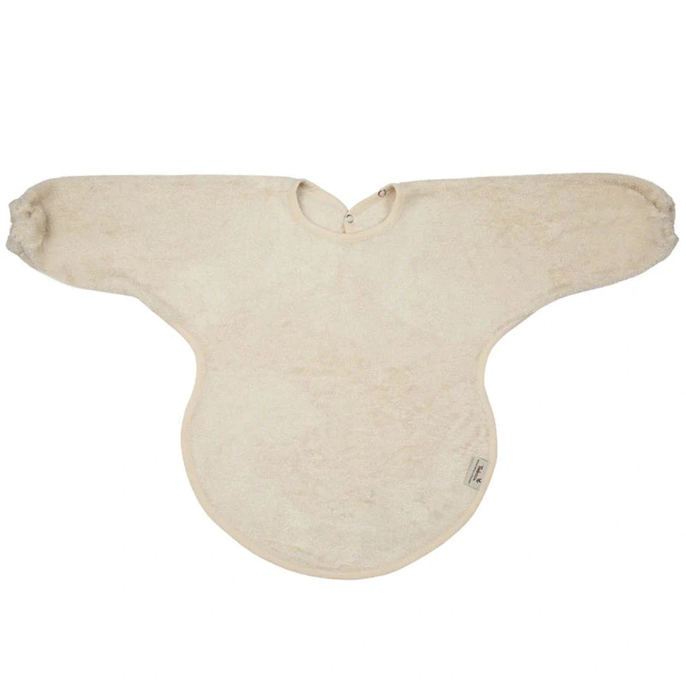 Timboo Slab met Mouw - Frosted Almond