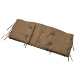 Leander Bumper for Classic Baby Cot Organic
