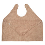 Timboo serviette doudou - Savannah Sand