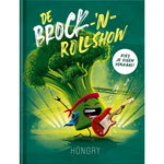 De Grote Brock-'n-roll Show - Bieke Biesbrouck